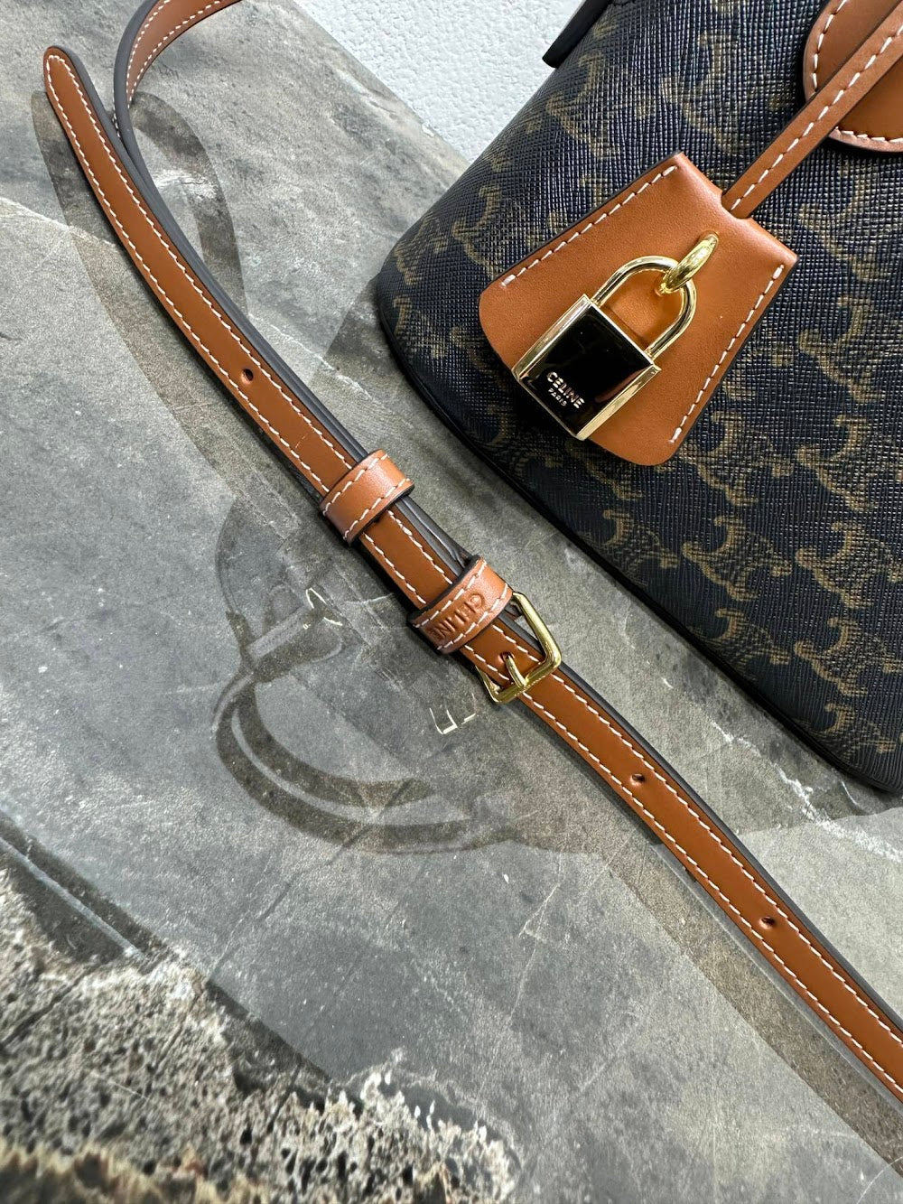 Ezyycart Bags Celine Luxury Bag --112349