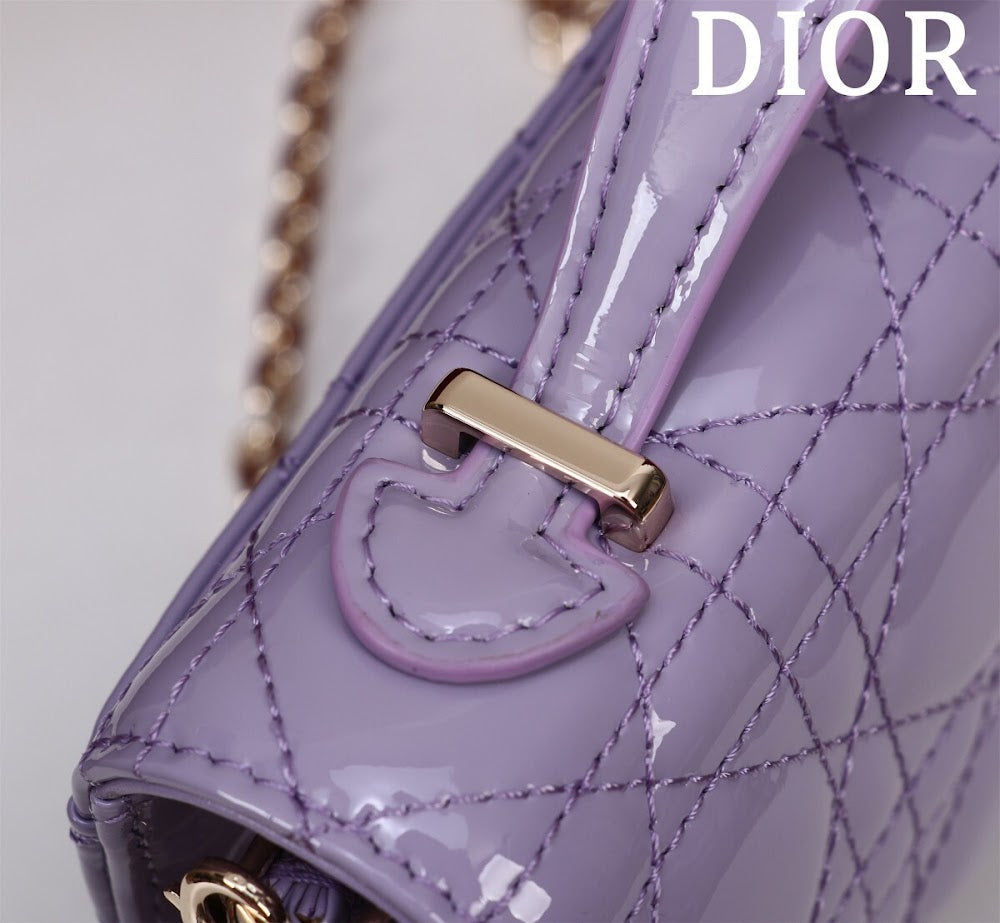 Ezyycart Bags Diorn Luxury Bag --116386