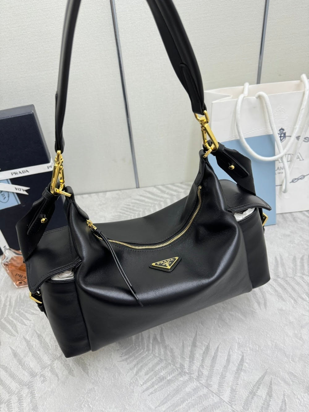 Ezyycart Bags Pradn Luxury Bag --103018