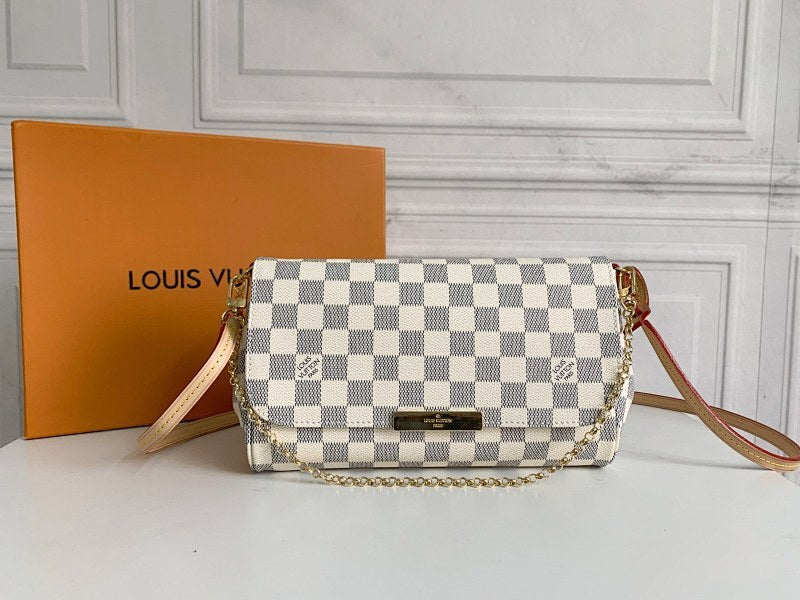 Anum Bags LVn Luxury Bag --81257