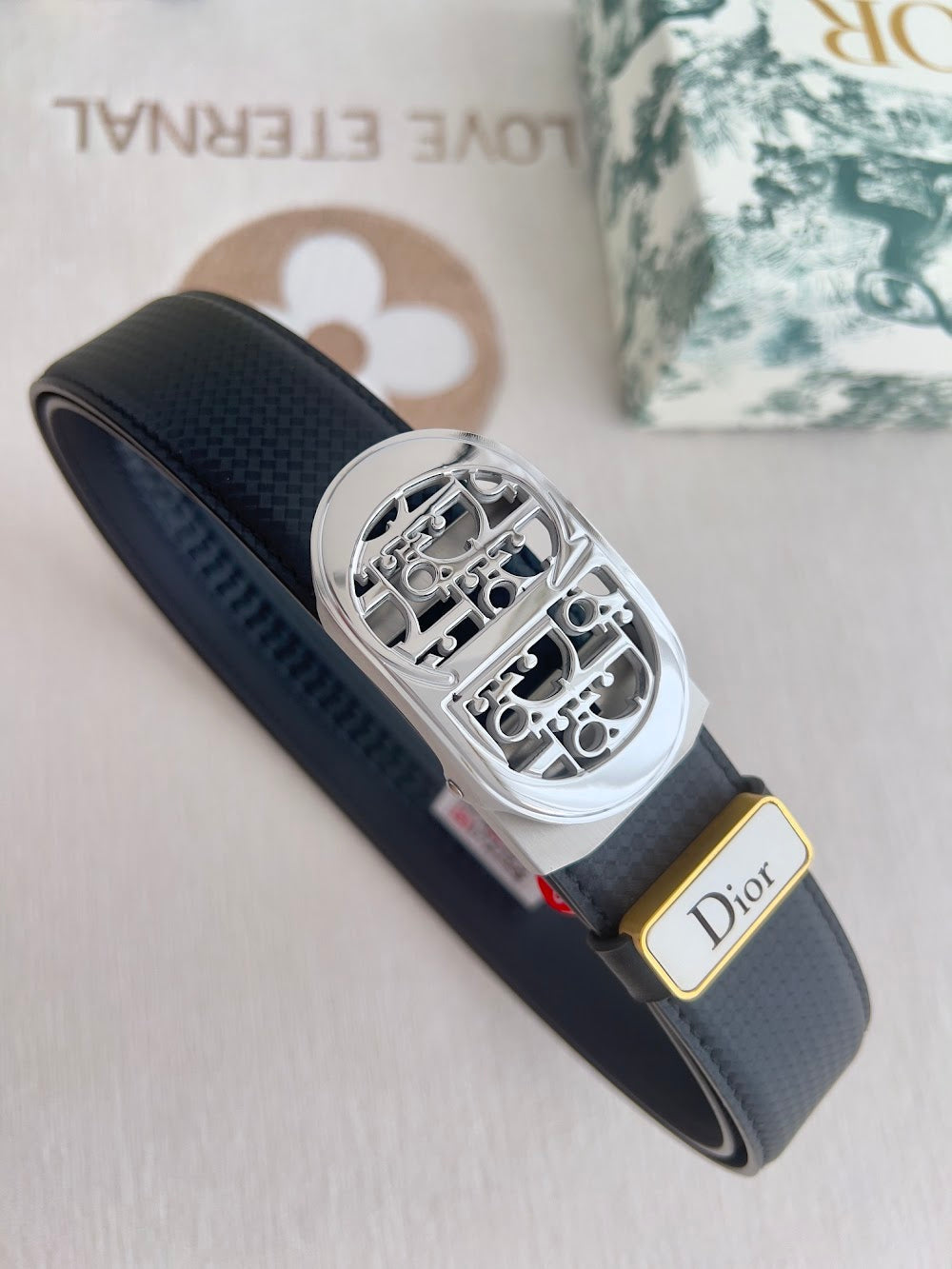 Anum Bags Diorn Luxury Belt --107791