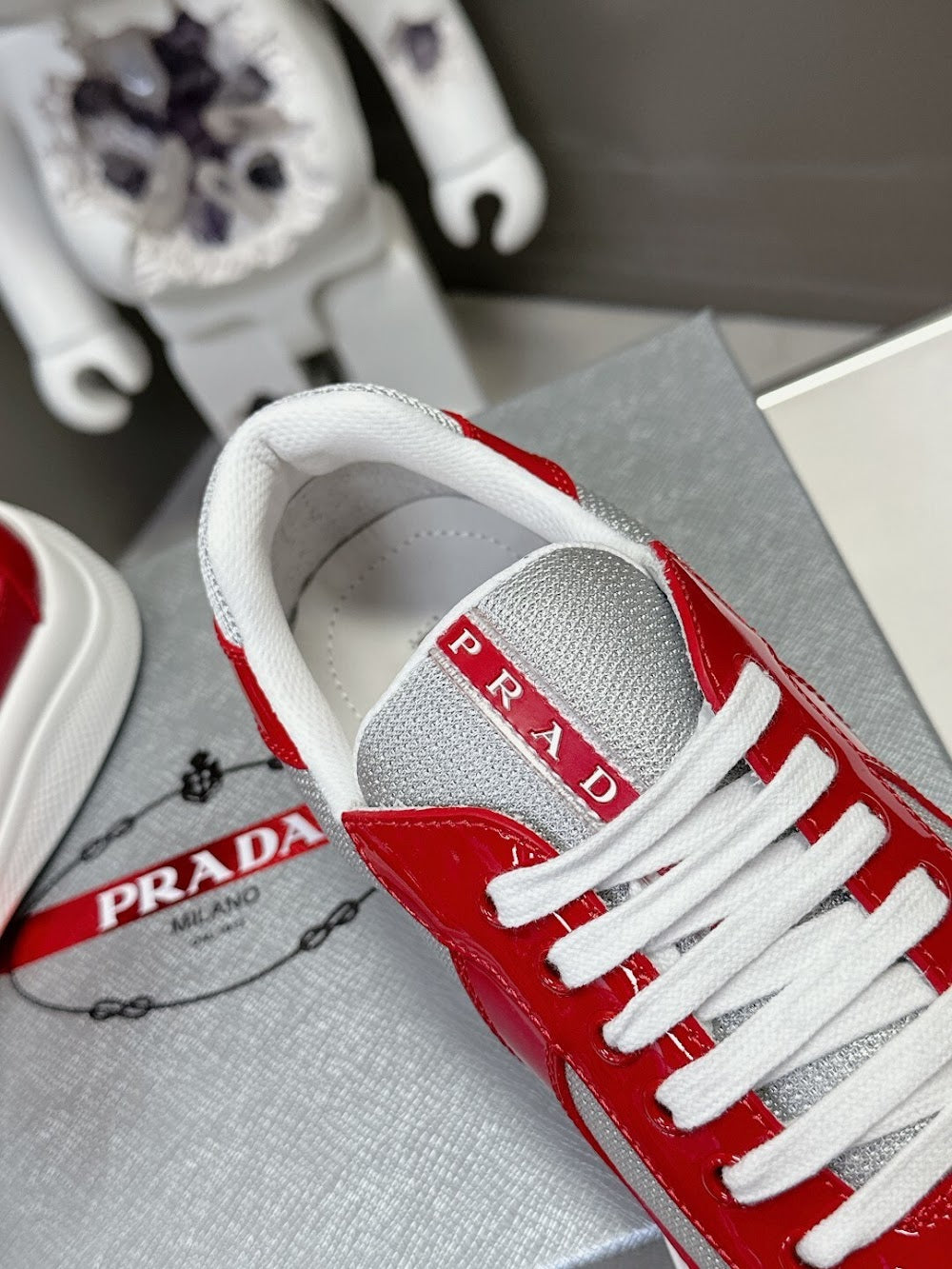 Ezyycart Bags Prada Luxury Heels --53009