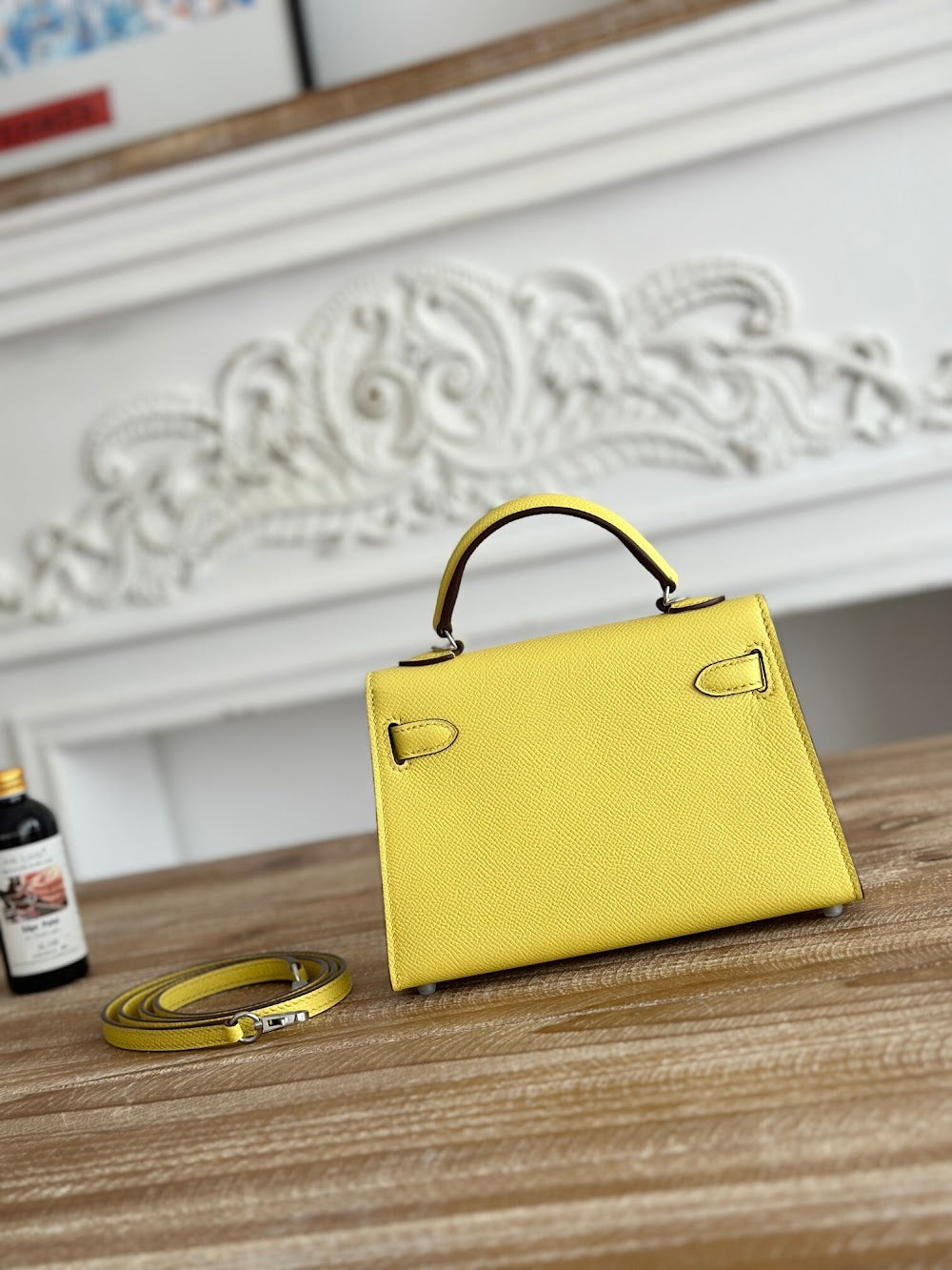 Ezyycart Bags Hermesn Luxury Bag --116983
