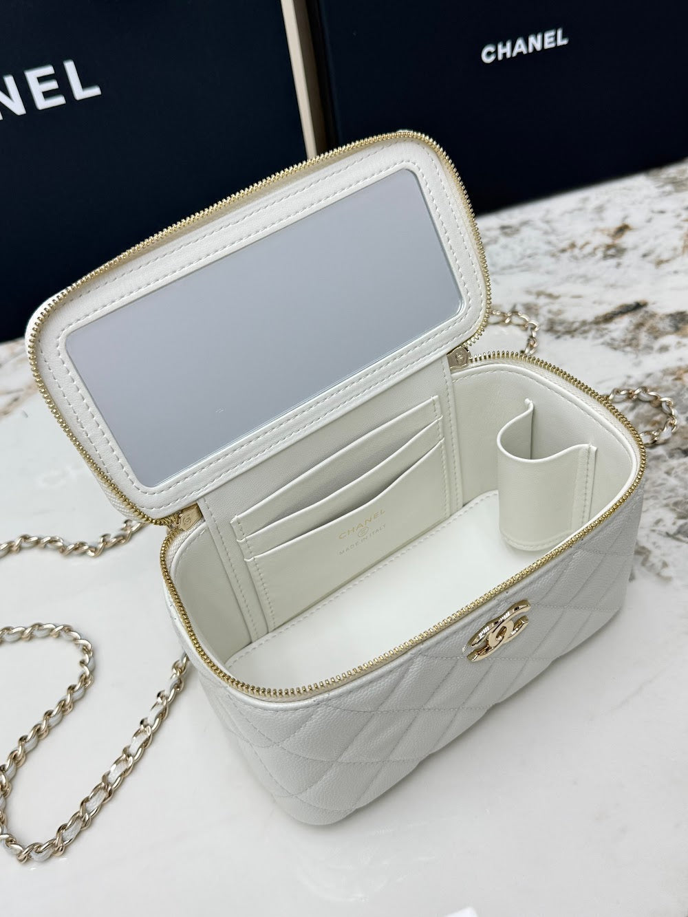 Anum Bags CHn Luxury Bag --113849