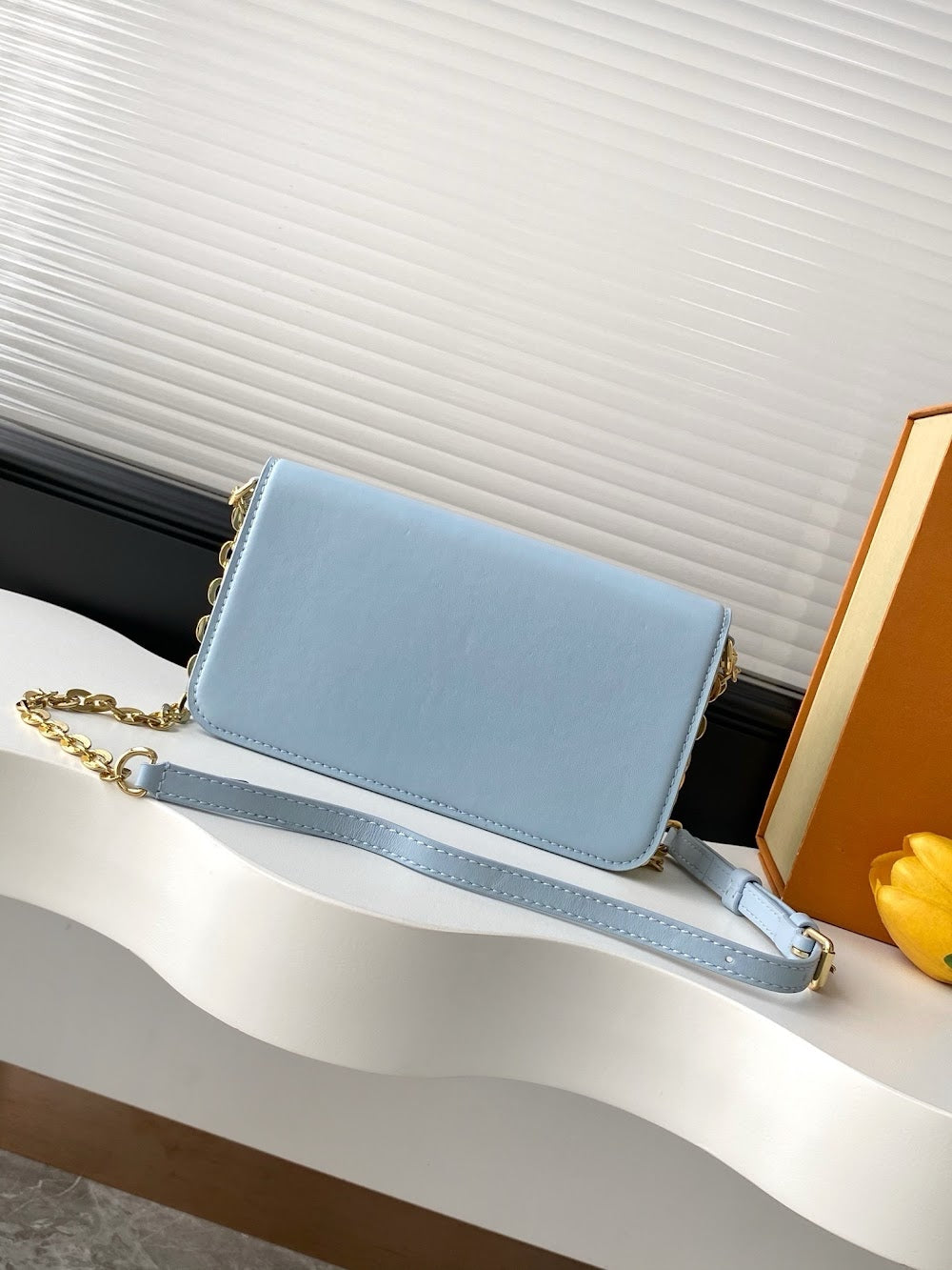 Anum Bags LVn Luxury Bag --80741