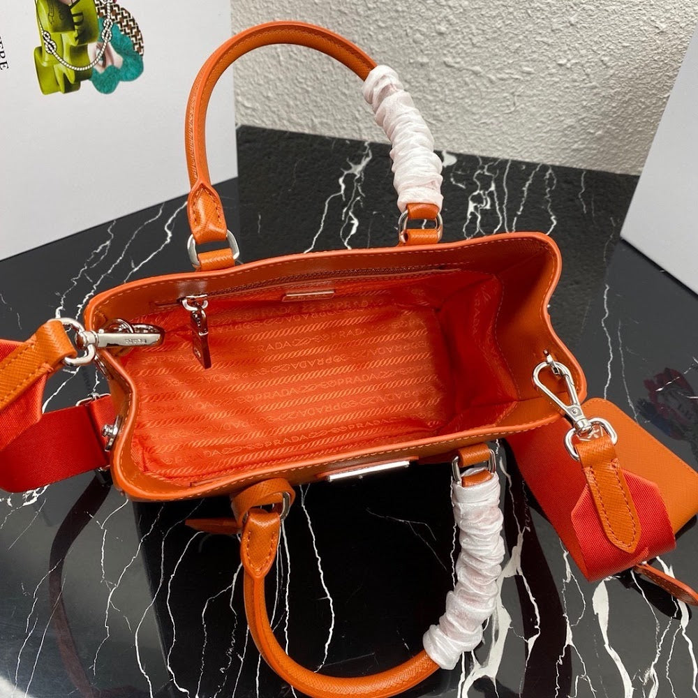 Ezyycart Bags Prada Luxury Bag --54060