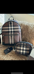 Ezyycart Bags Burberryn Luxury Bag --92543