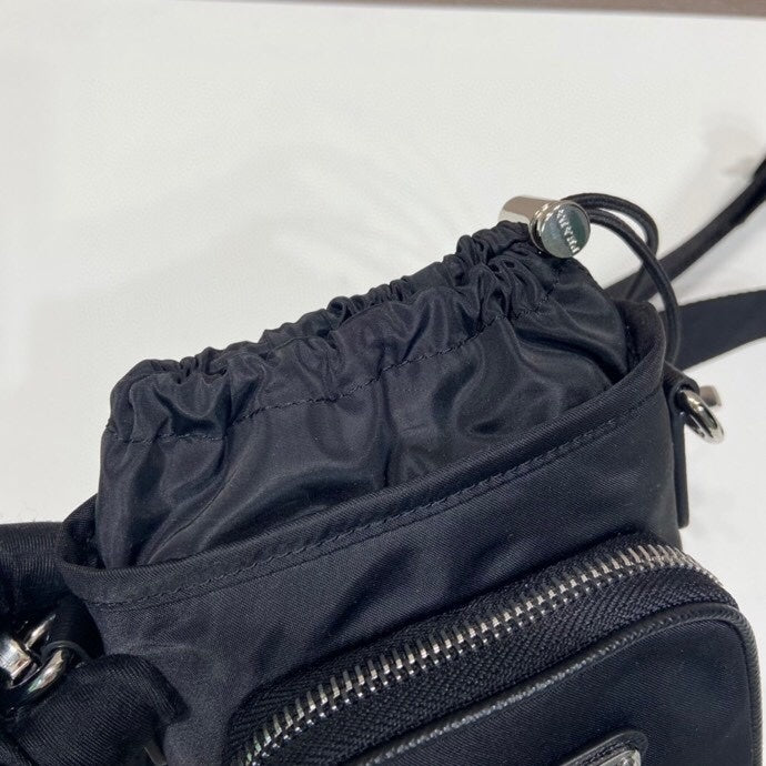 Ezyycart Bags Prada Luxury Bag --54472
