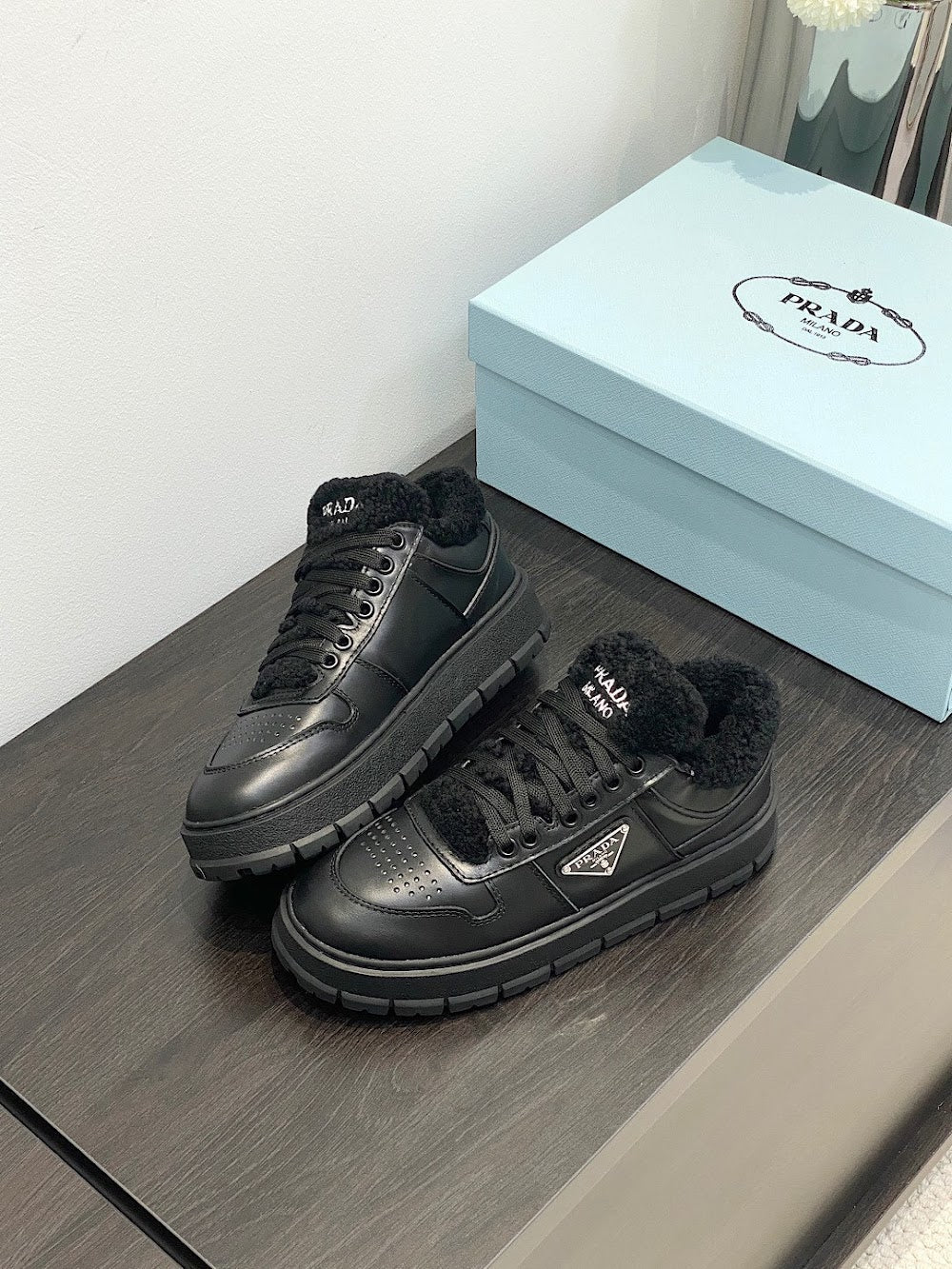 Ezyycart Bags Prada Luxury Heels --52835