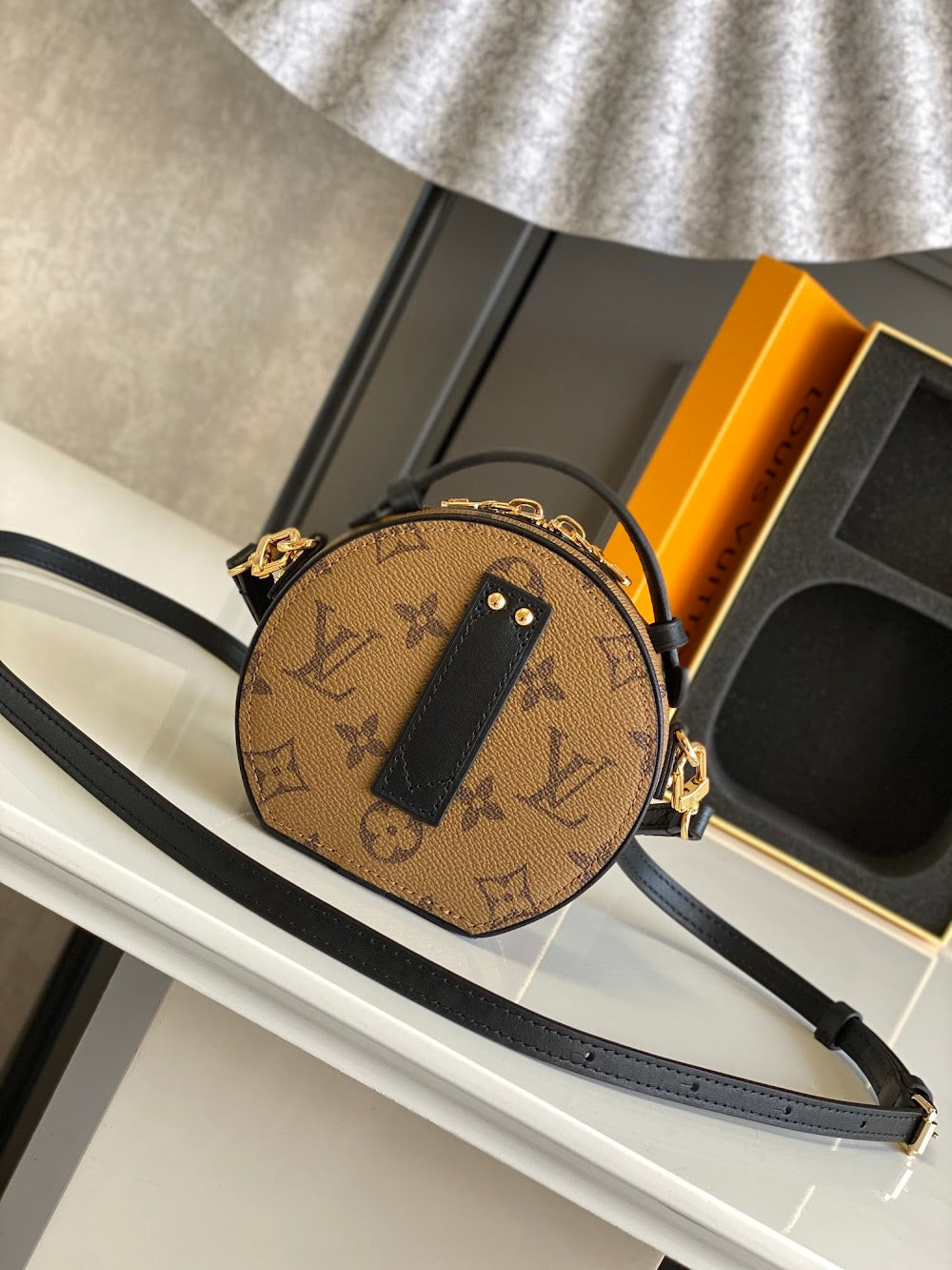 Anum Bags LVn Luxury Bag --80577