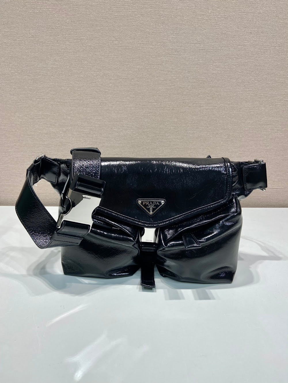 Ezyycart Bags Prada Luxury Bag --54505