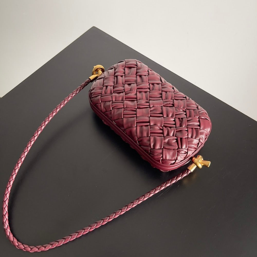 Ezyycart Bags Bottegan Luxury Bag --90373