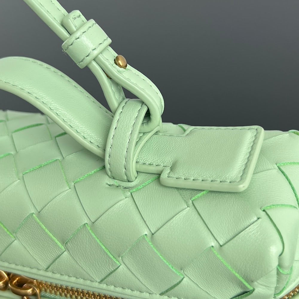 Ezyycart Bags Bottegan Luxury Bag --90911