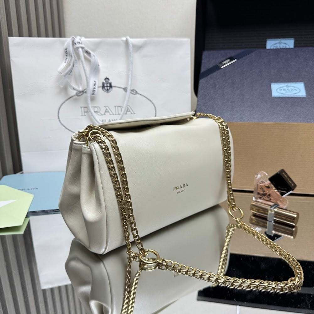 Ezyycart Bags Pradn Luxury Bag --101415