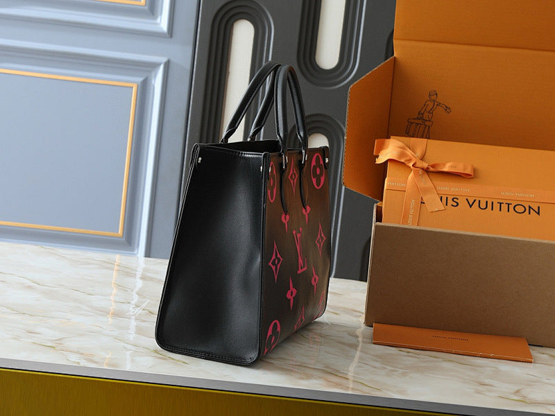 Anum Bags LVn Luxury Bag --79529