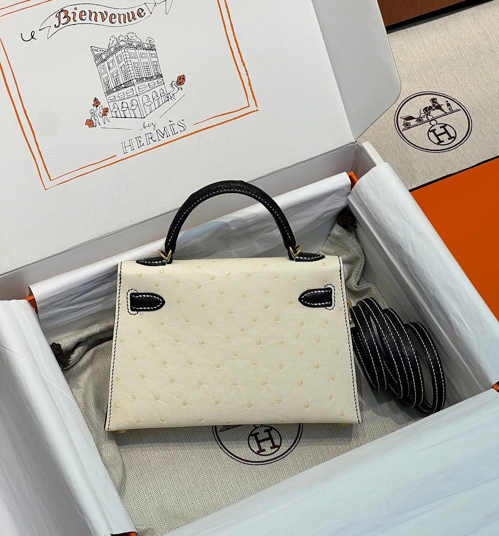 Anum Bags Hermesn Luxury Bag --116749