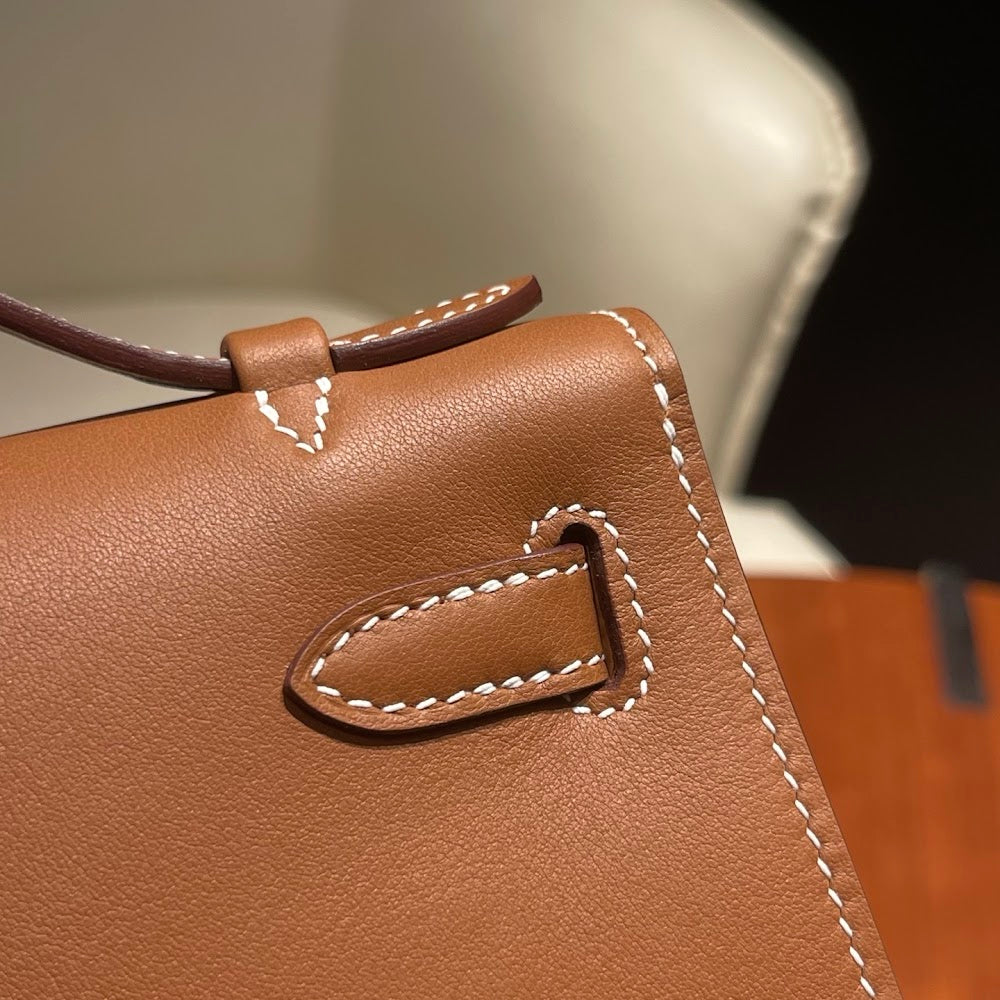 Anum Bags Hermesn Luxury Bag --118687