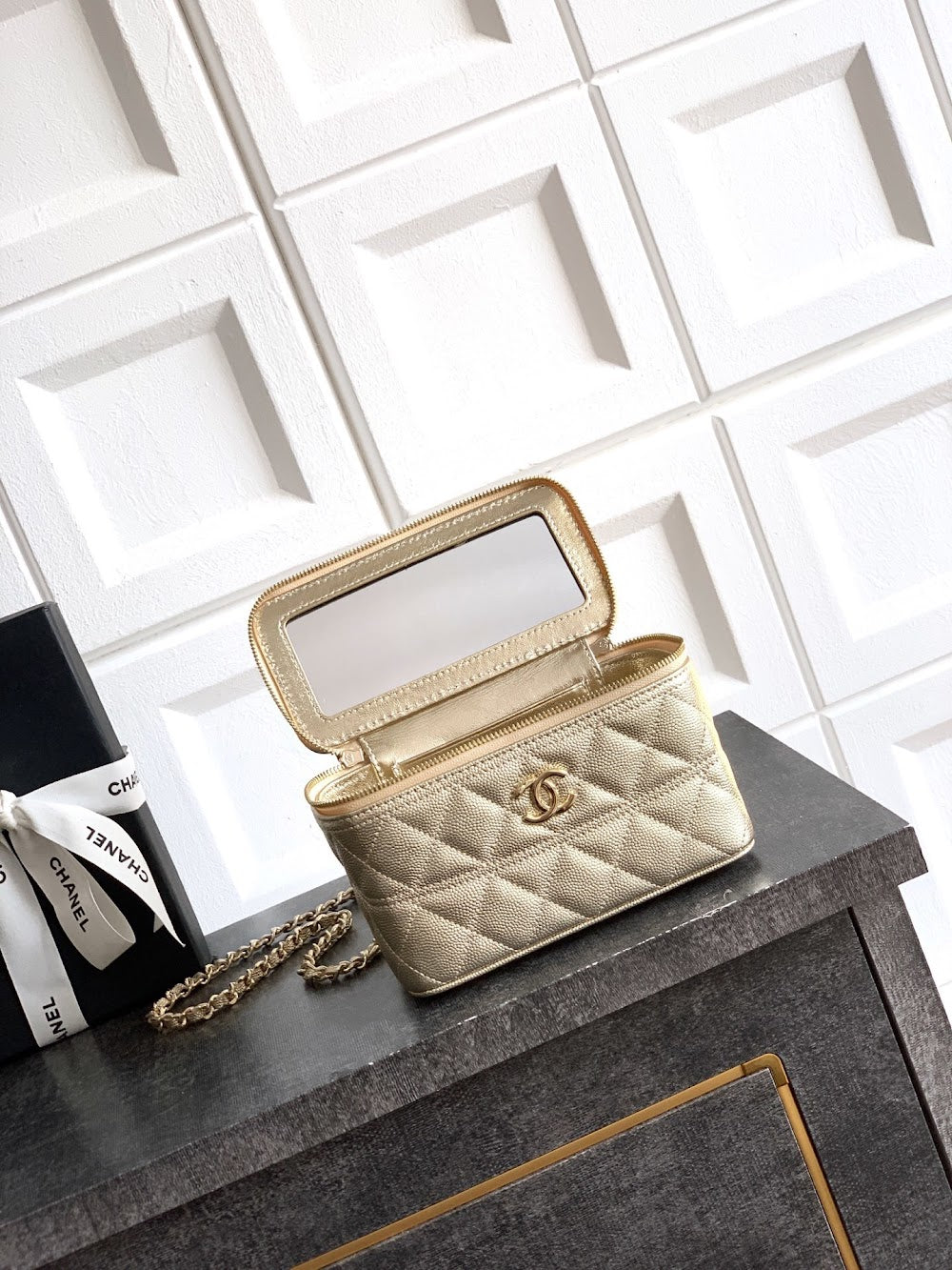 Anum Bags CHn Luxury Bag --113065