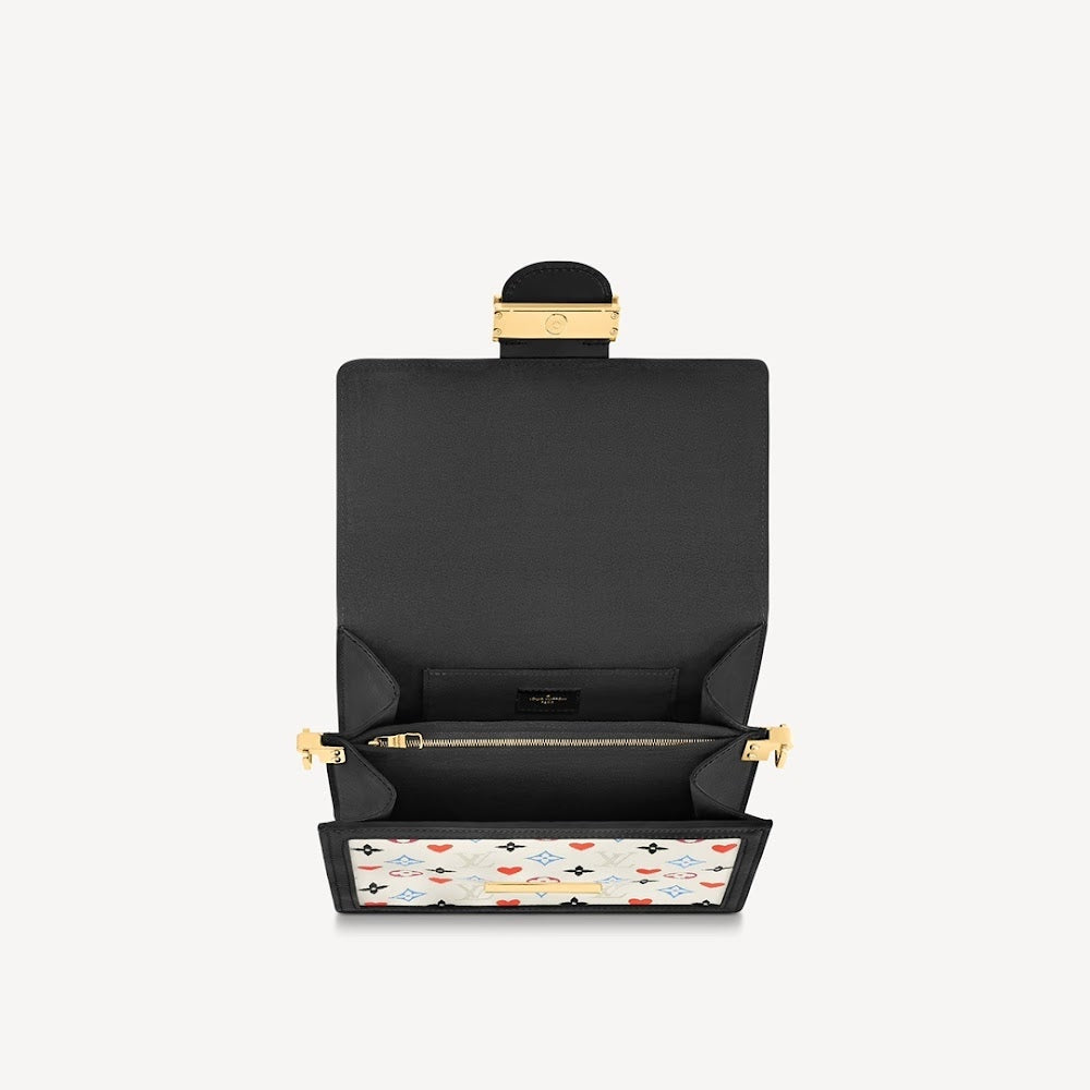 Anum Bags ln Luxury Bag --59540