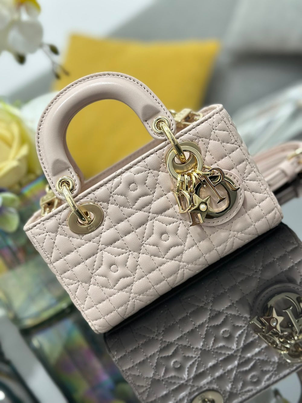 Ezyycart Bags Diorn Luxury Bag --115637