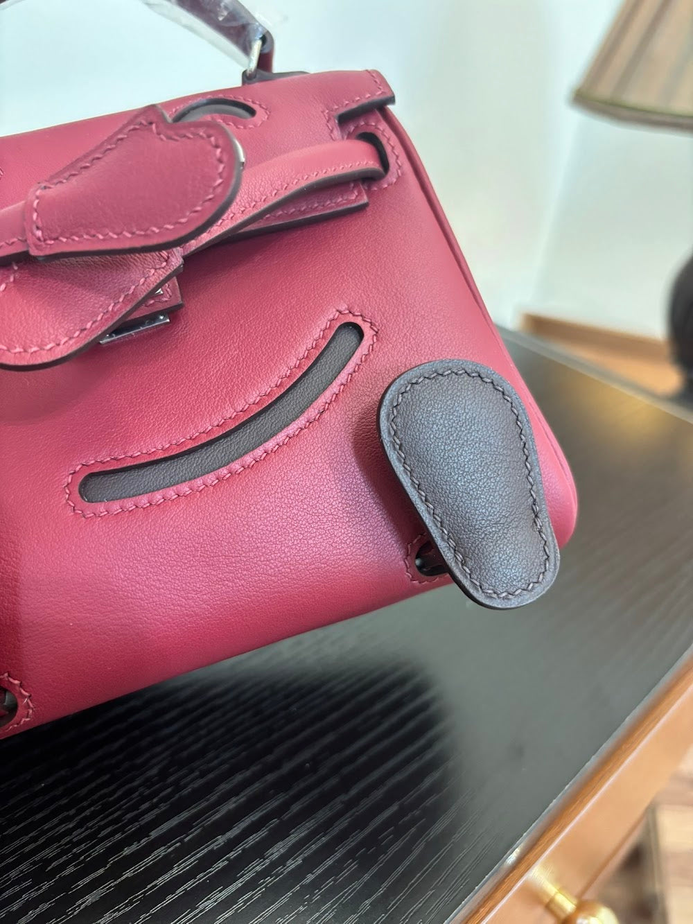 Anum Bags Hermesn Luxury Bag --118061