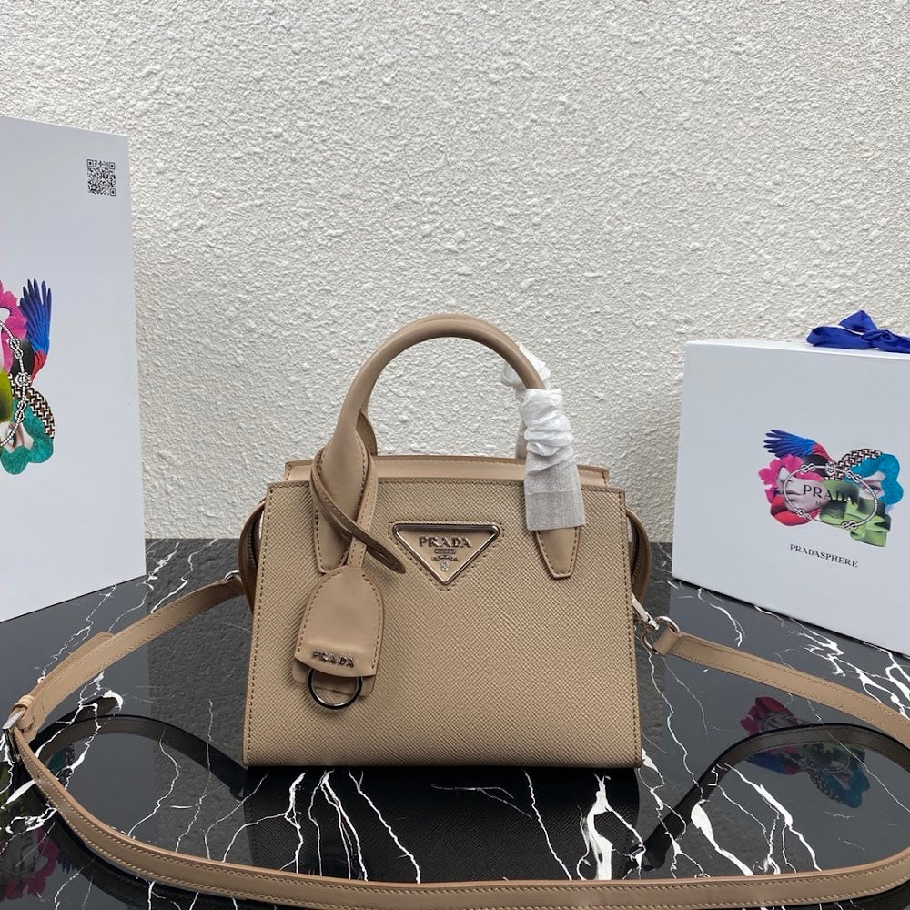 Ezyycart Bags Prada Luxury Bag --54356