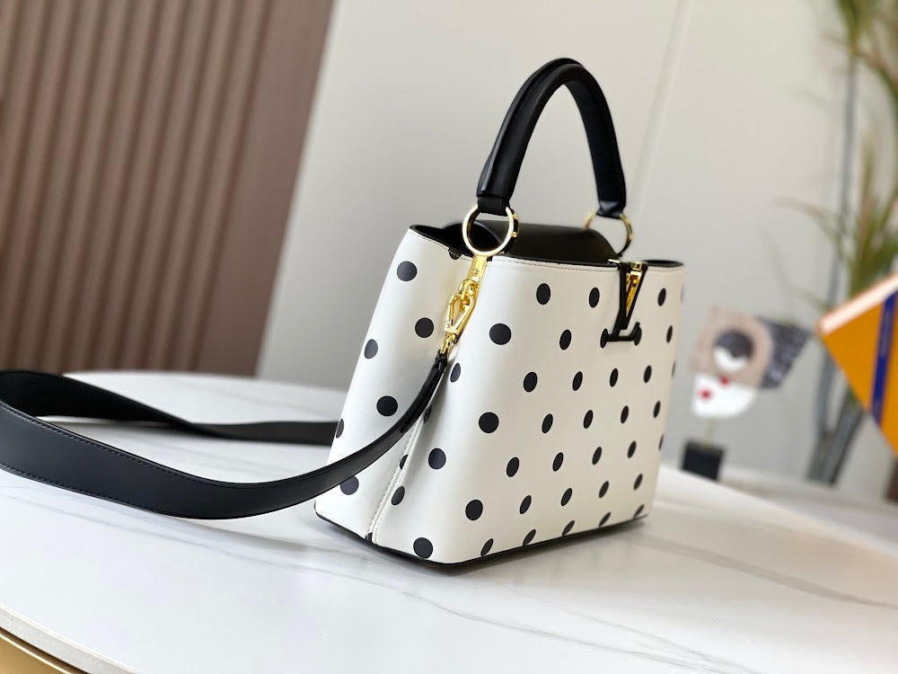 Anum Bags LVn Luxury Bag --81090