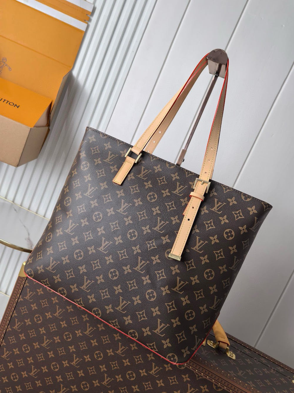 Anum Bags LVn Luxury Bag --80274