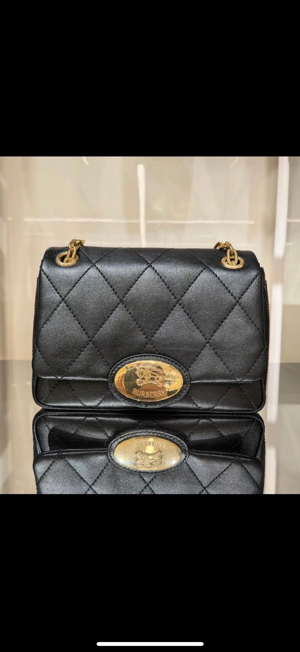 Ezyycart Bags Burberryn Luxury Bag --92304