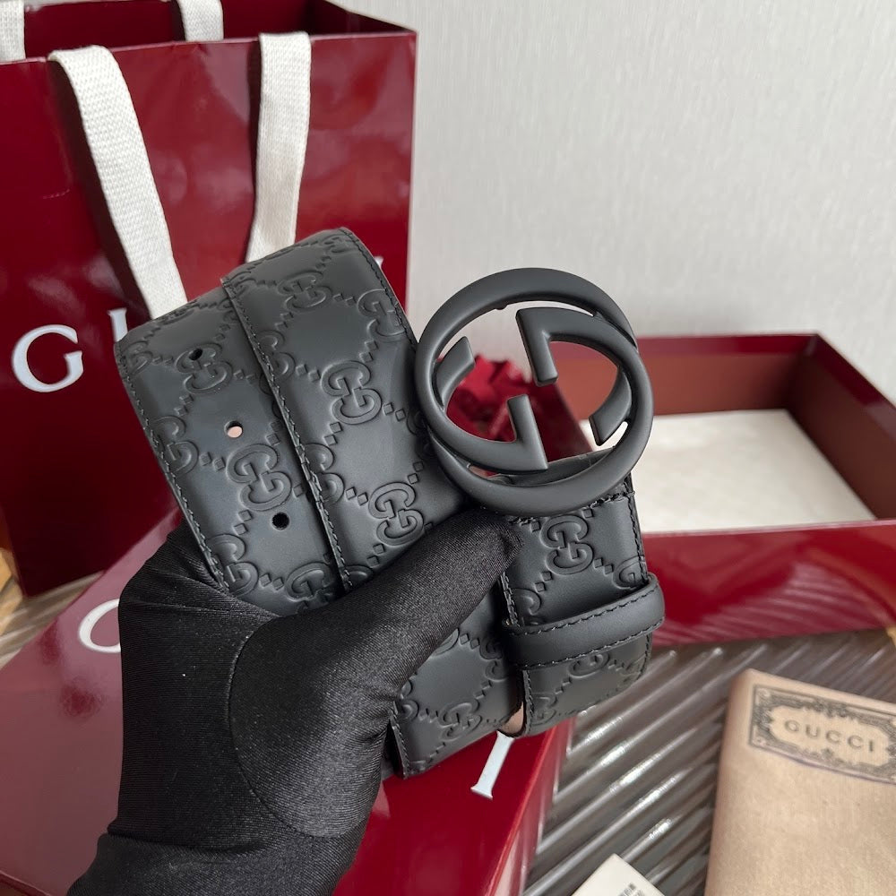 Ezyycart Bags Guccin Luxury Belt --108186