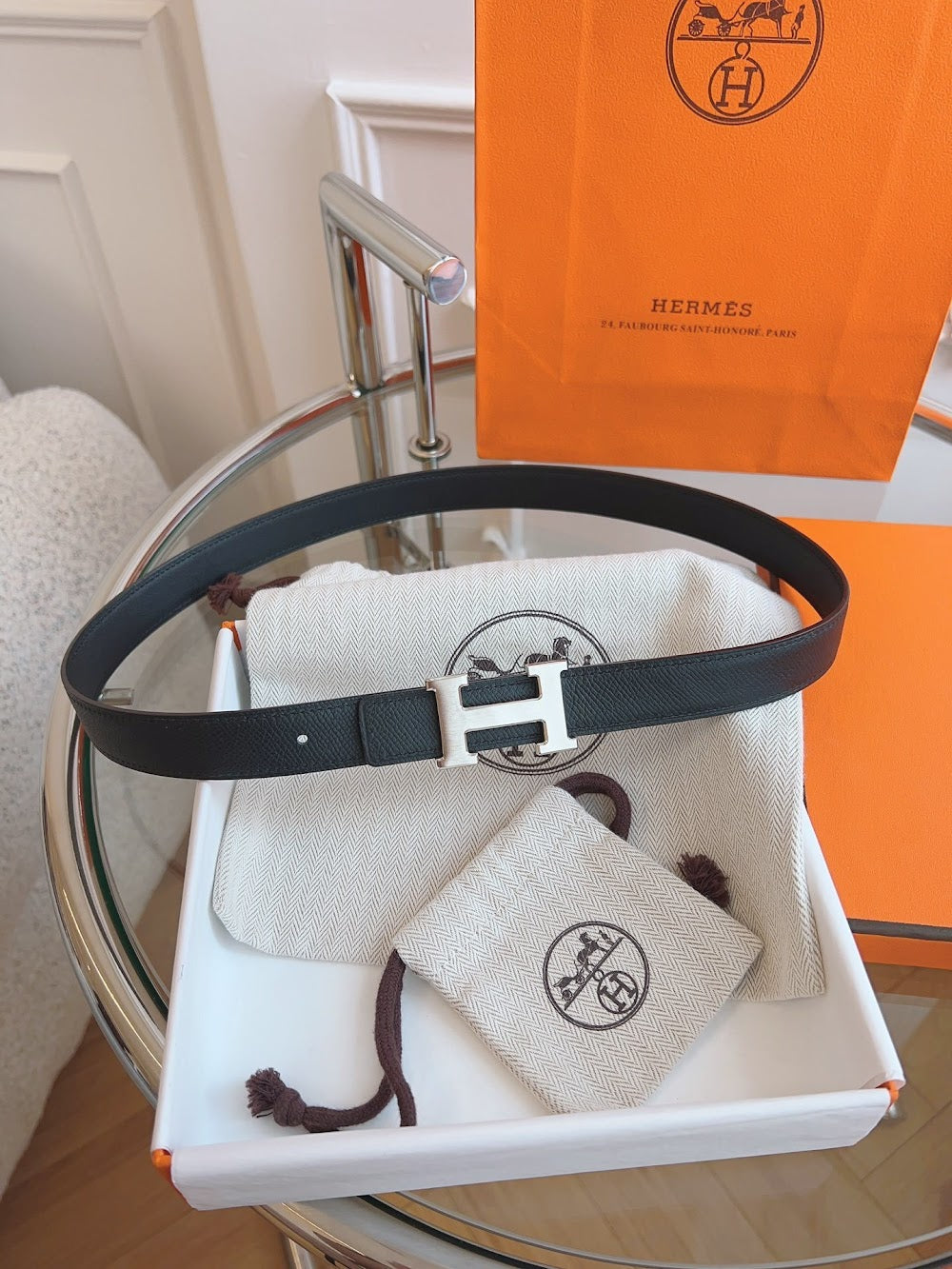 Anum Bags Hermesn Luxury Belt --105775