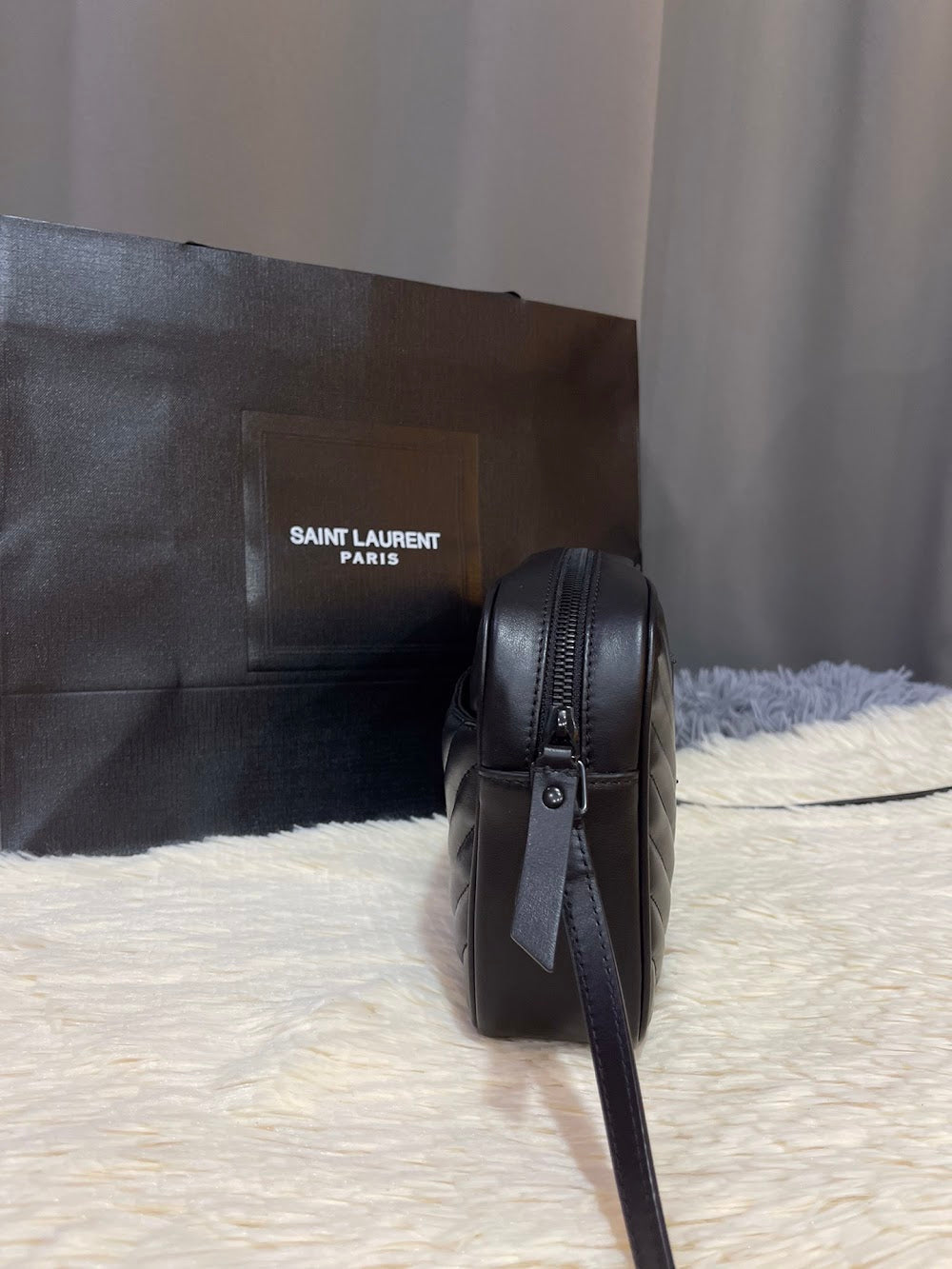 Ezyycart Bags YSLn Luxury Bag --119987