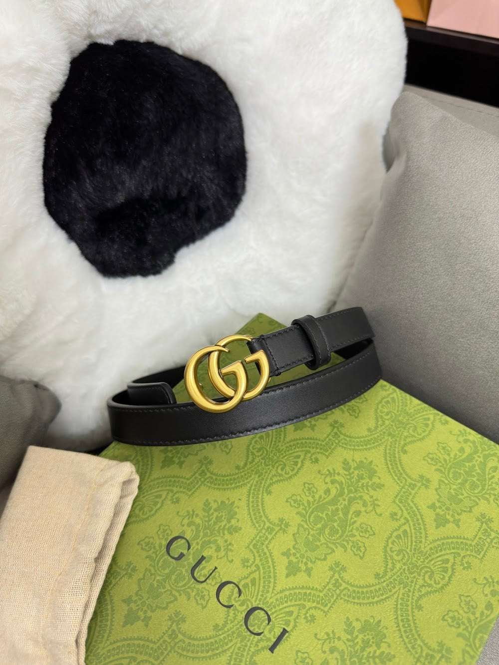 Ezyycart Bags Guccin Luxury Belt --107967