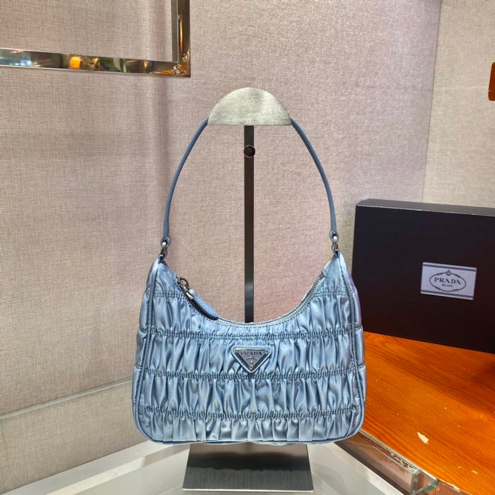 Ezyycart Bags Prada Luxury Bag --54721