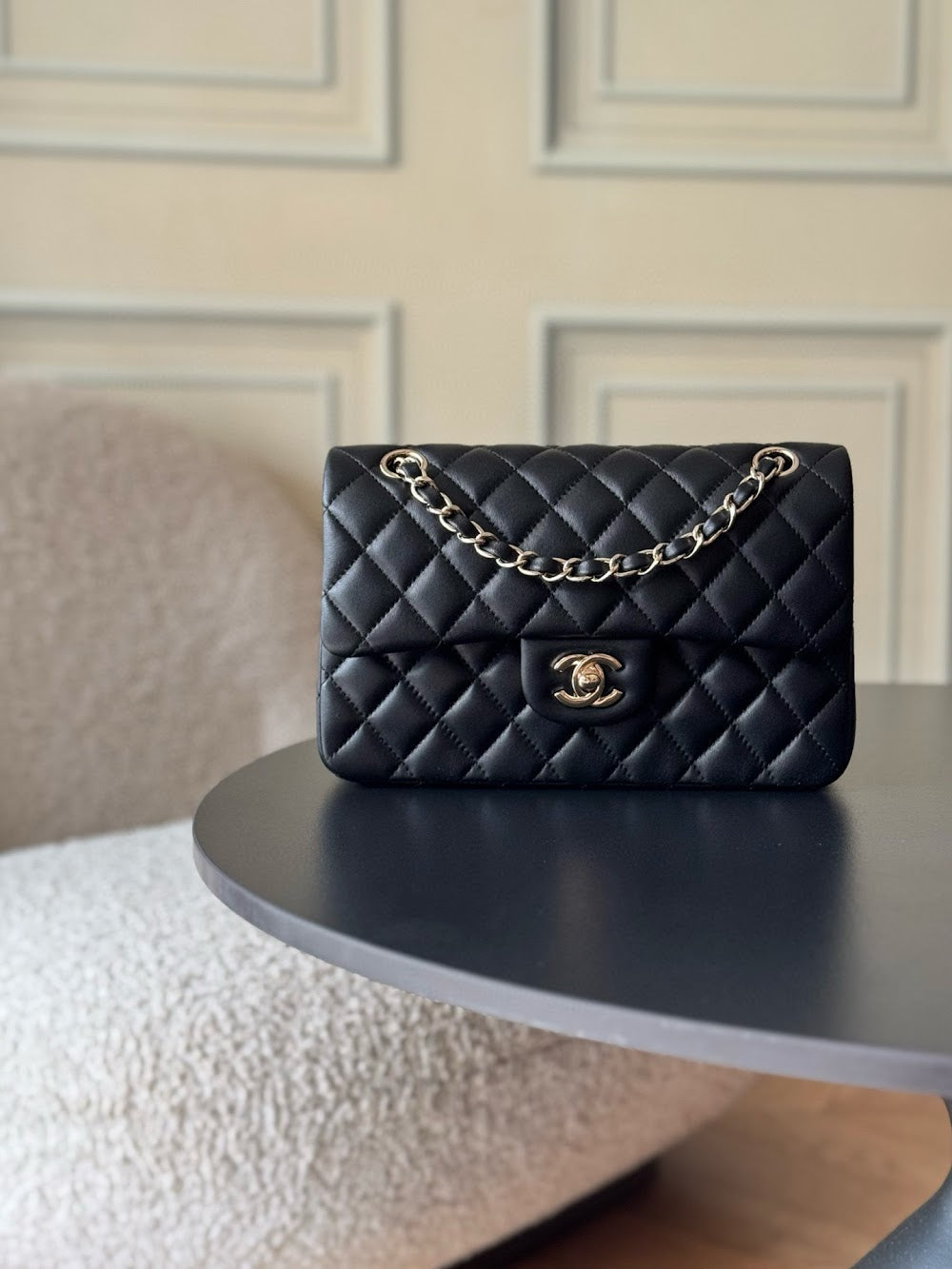 Anum Bags CHn Luxury Bag --112984