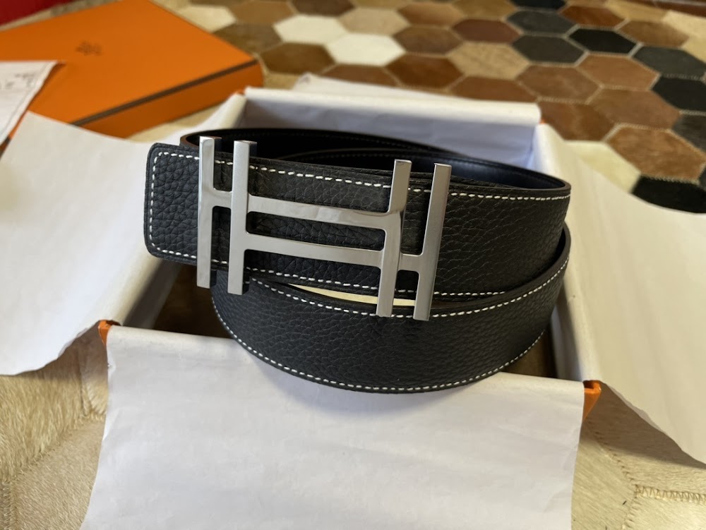 Anum Bags Hermesn Luxury Belt --108834