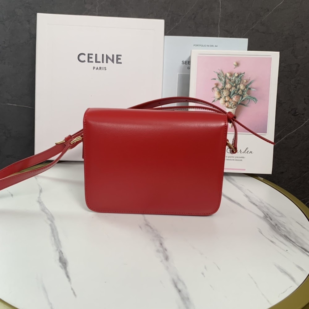 Ezyycart Bags Celine Luxury Bag --111991