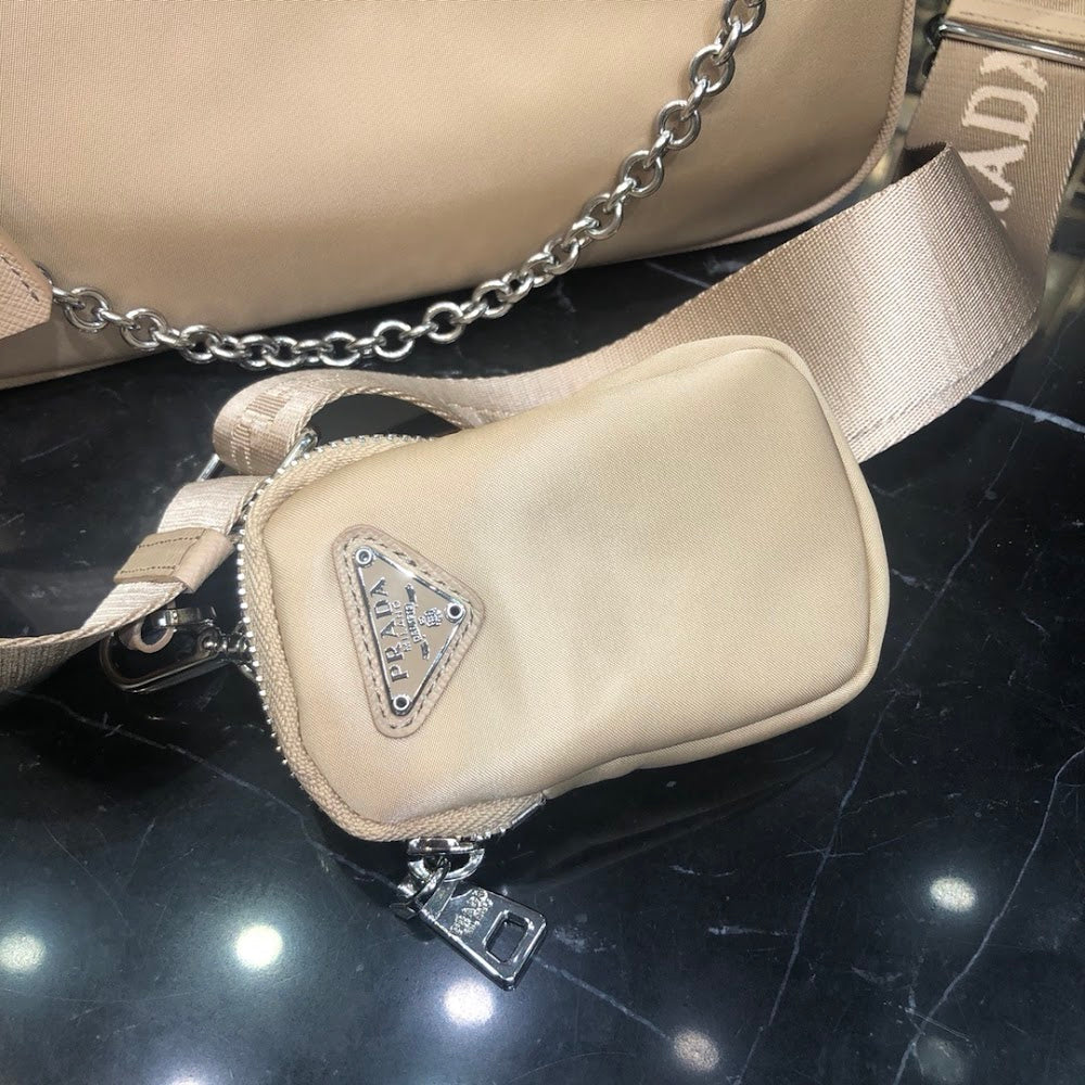 Ezyycart Bags pradn Luxury Bag --74624