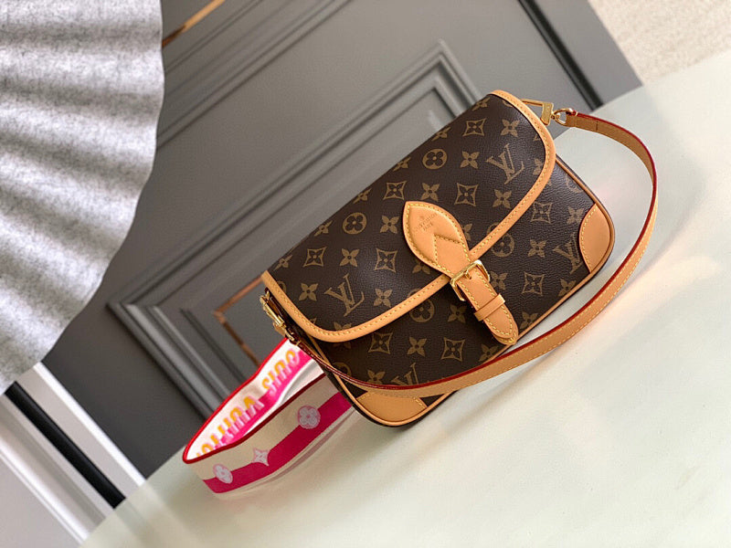 Anum Bags LVn Luxury Bag --81308
