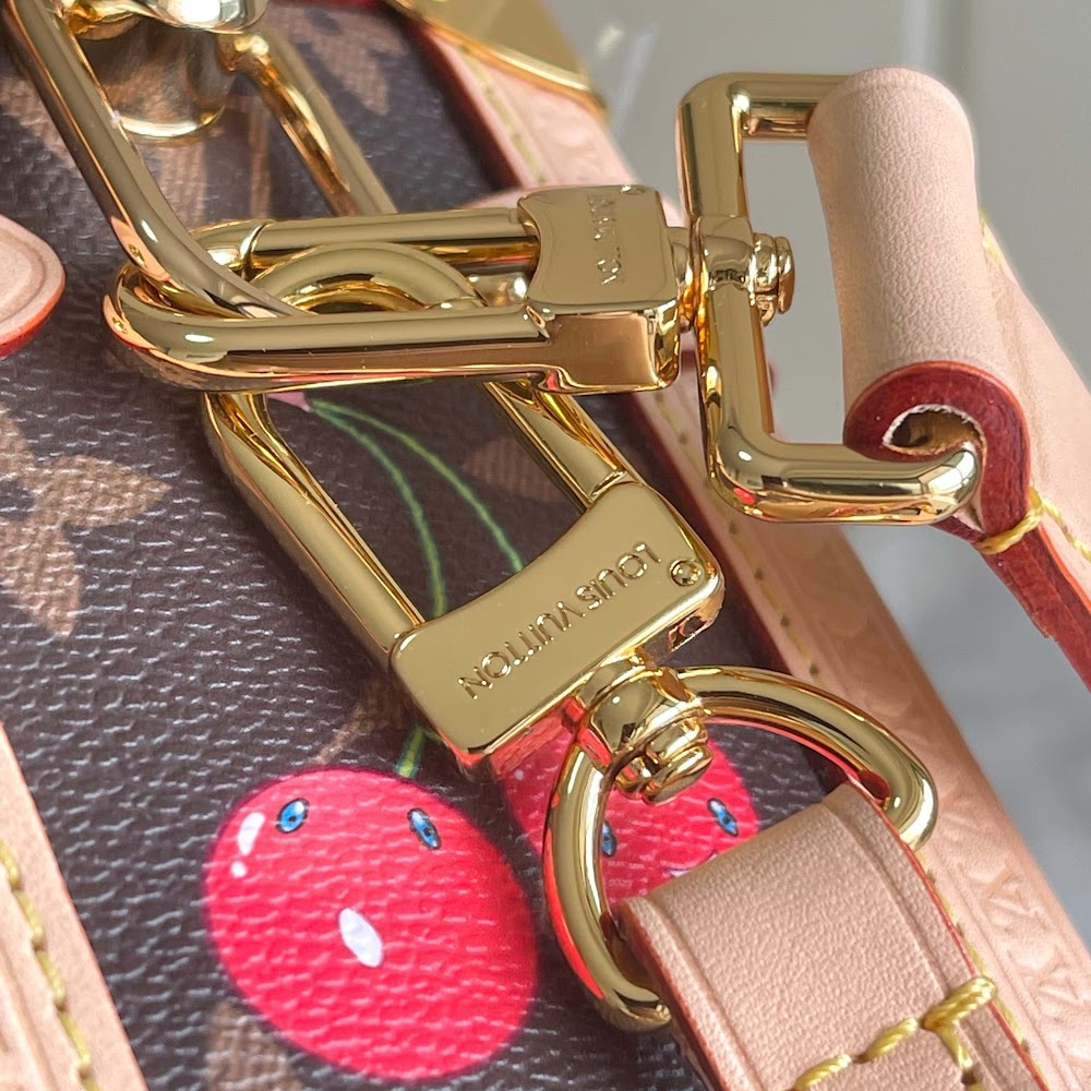 Anum Bags LVn Luxury Bag --78898