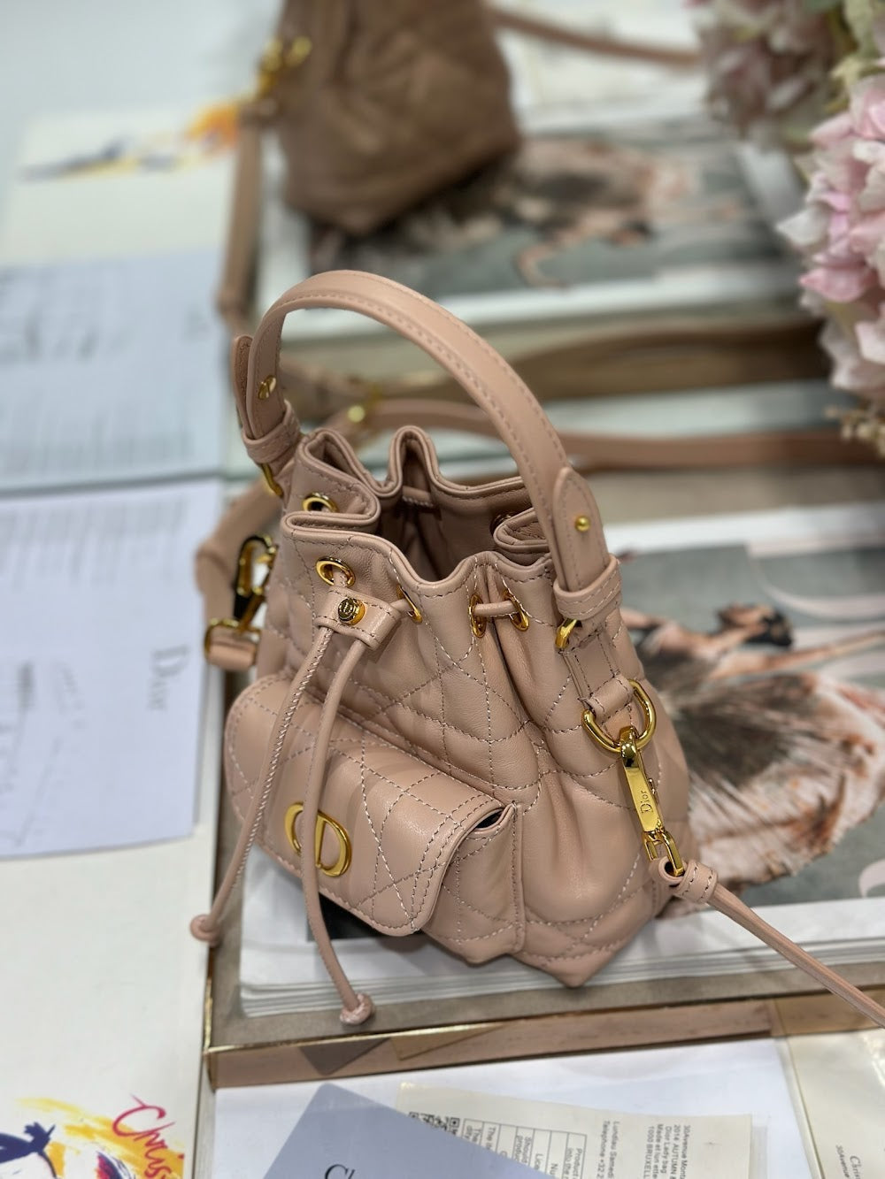 Ezyycart Bags Diorn Luxury Bag --115565