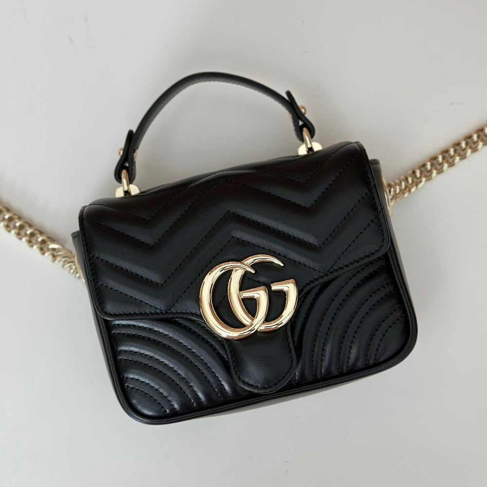 Ezyycart Bags Guccin Luxury Bag --95476