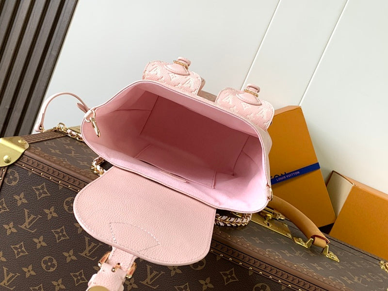 Anum Bags LVn Luxury Bag --78961