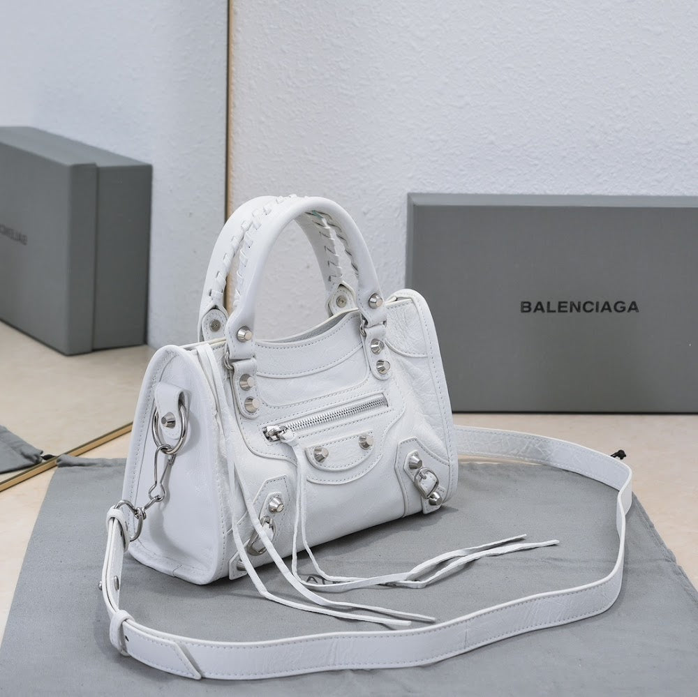 Ezyycart Bags Balenciaga Luxury Bag --111882