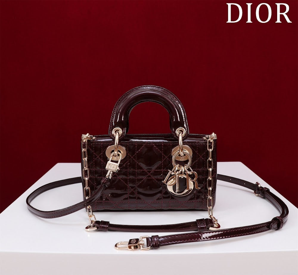 Ezyycart Bags Diorn Luxury Bag --116439