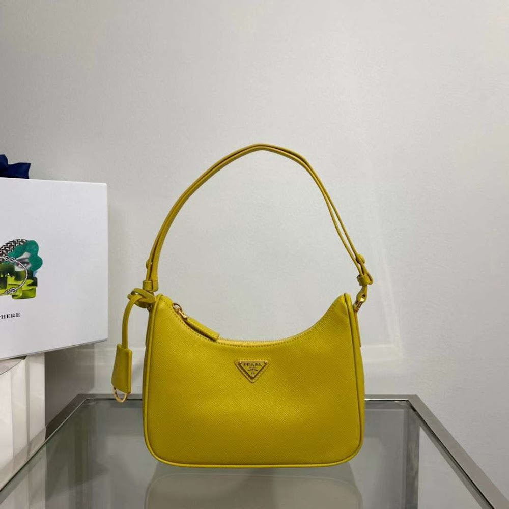 Ezyycart Bags Prada Luxury Bag --53642