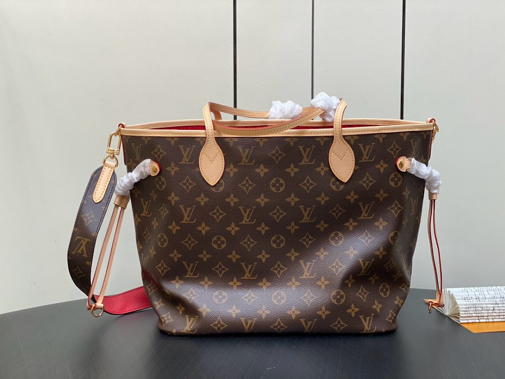 Anum Bags LVn Luxury Bag --80831