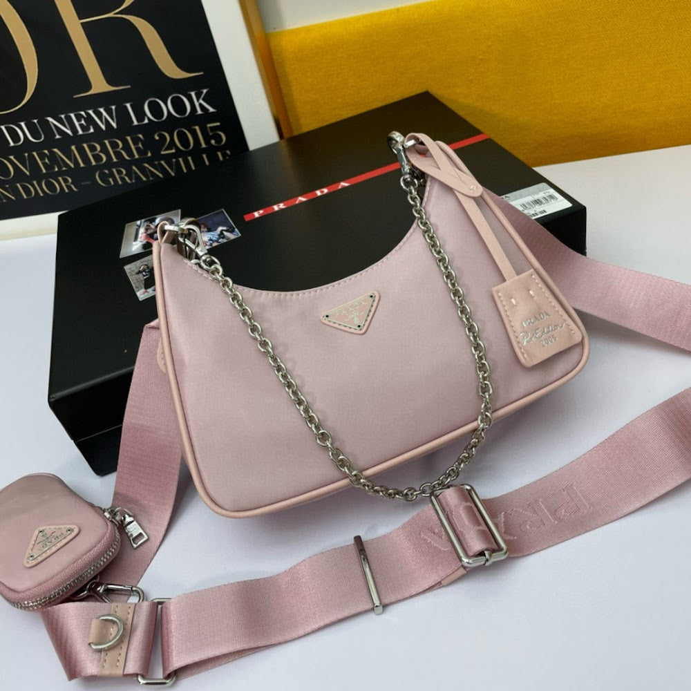 Ezyycart Bags pradn Luxury Bag --74102