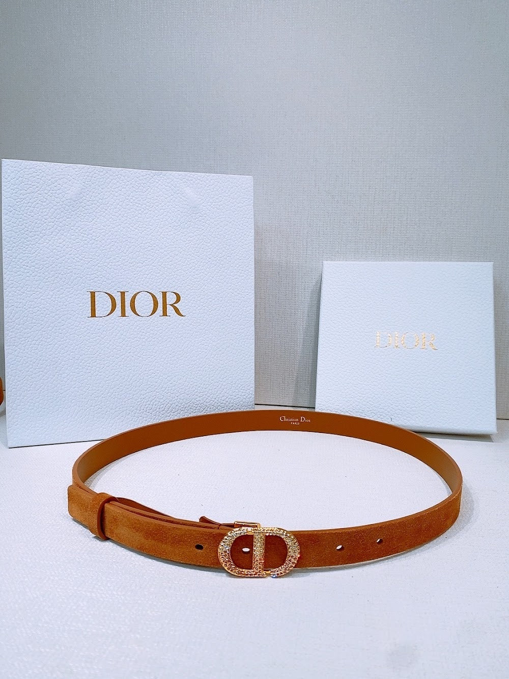 Anum Bags Diorn Luxury Belt --104872