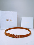 Anum Bags Diorn Luxury Belt --107726